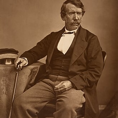 David Livingstone