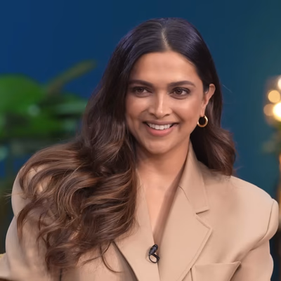 Deepika Padukone