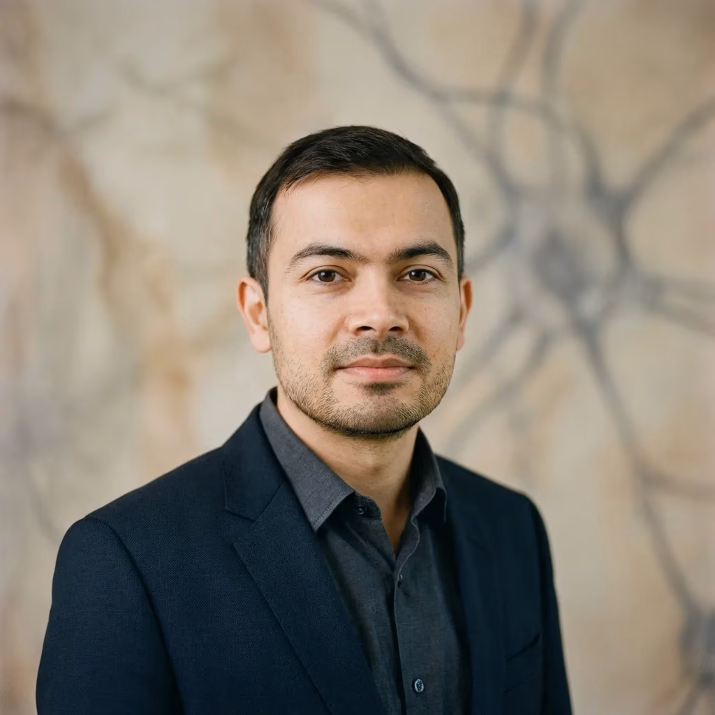 Demis Hassabis