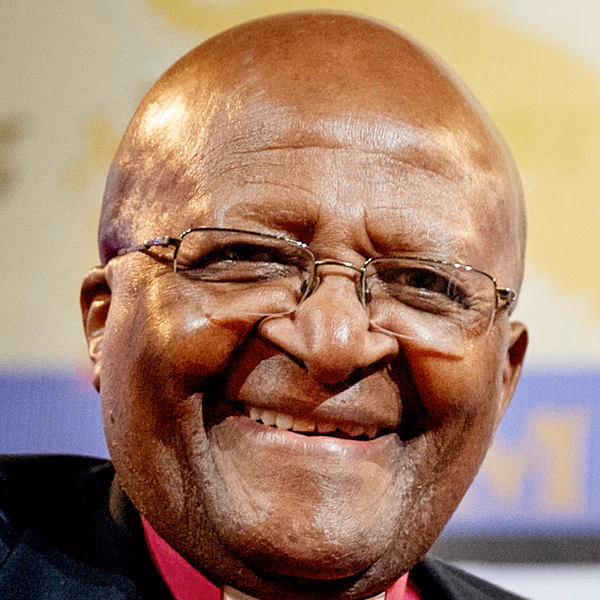 Desmond Tutu