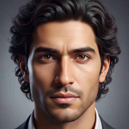 Dev Patel