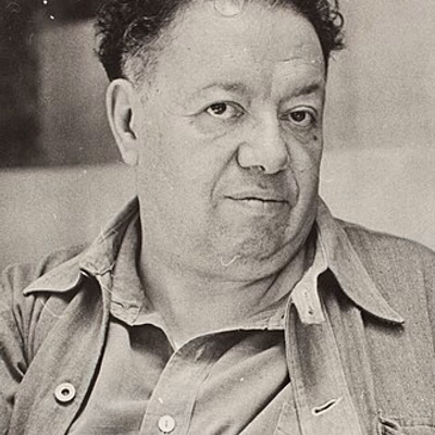 Diego Rivera
