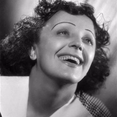 Édith Piaf