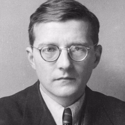 Dmitri Shostakovich