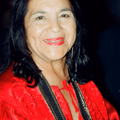 Dolores Huerta