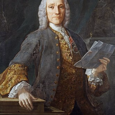 Domenico Scarlatti