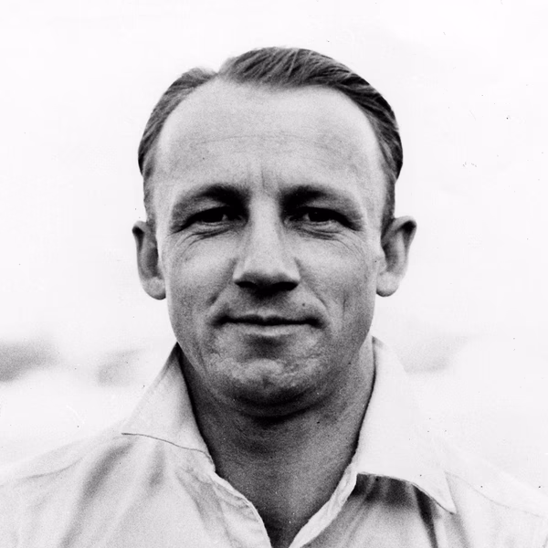 Don Bradman