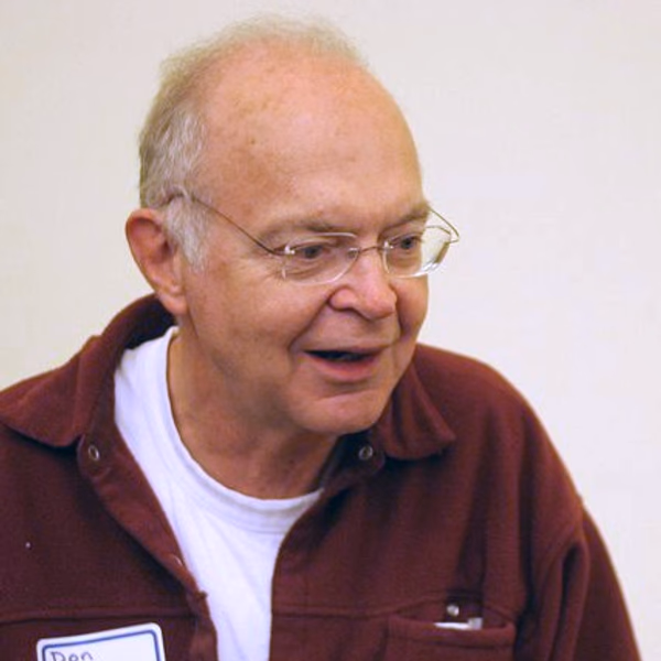 Donald Knuth