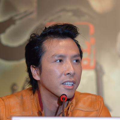 Donnie Yen