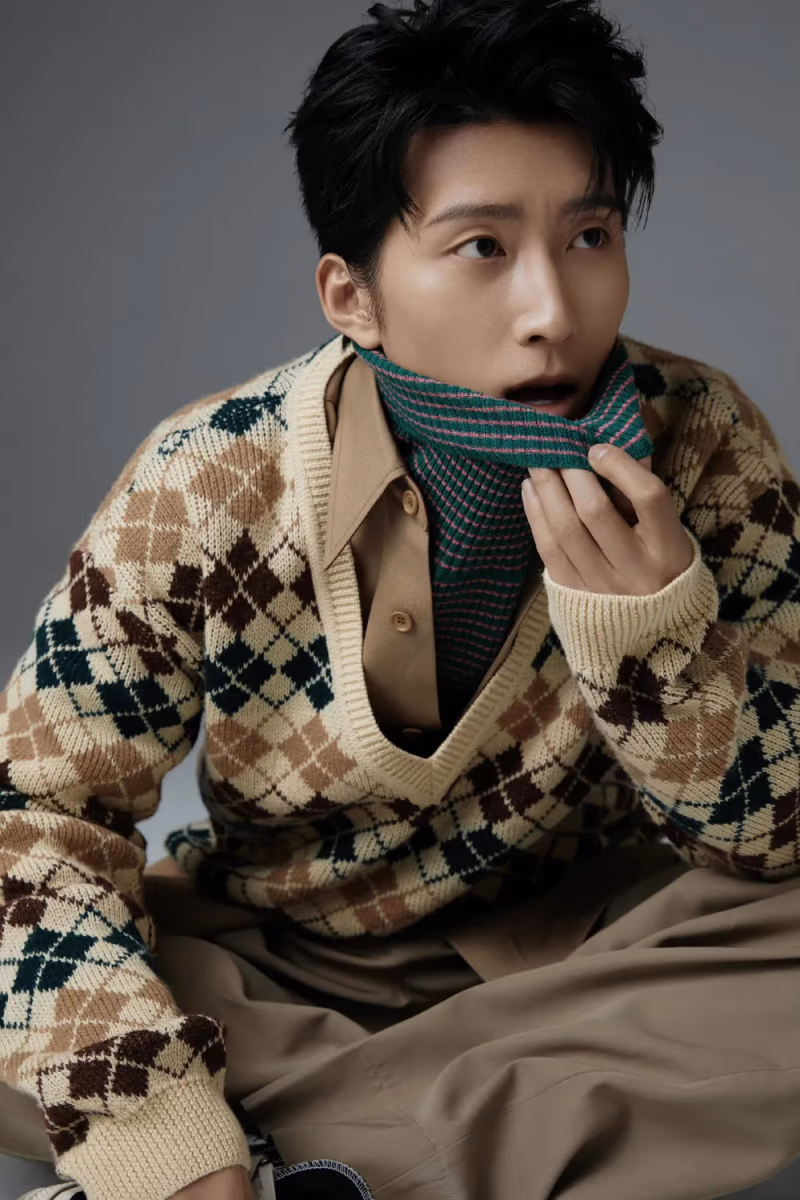 Shawn Dou