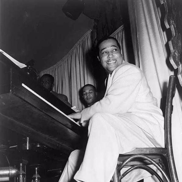 Duke Ellington