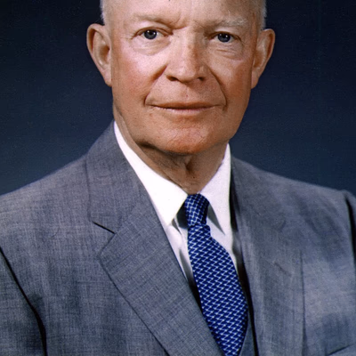 Dwight D. Eisenhower