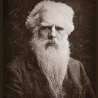 Eadweard Muybridge