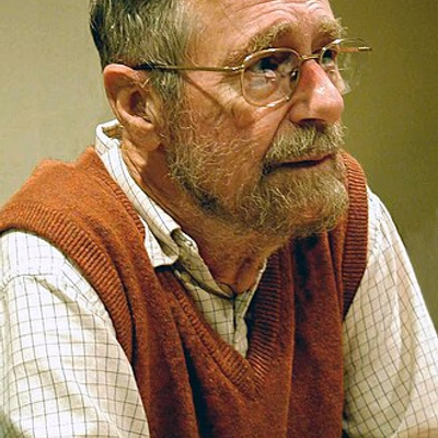 Edsger Dijkstra