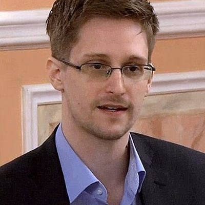 Edward Snowden