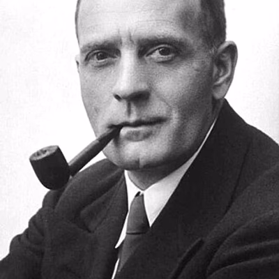 Edwin Hubble