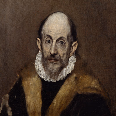 El Greco