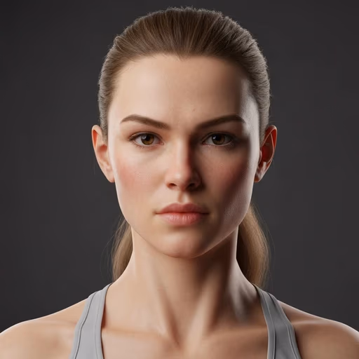Elena Rybakina