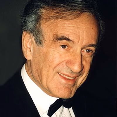 Elie Wiesel