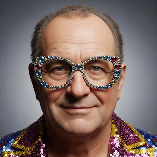 Elton John