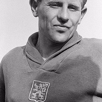 Emil Zátopek