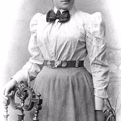 Emmy Noether