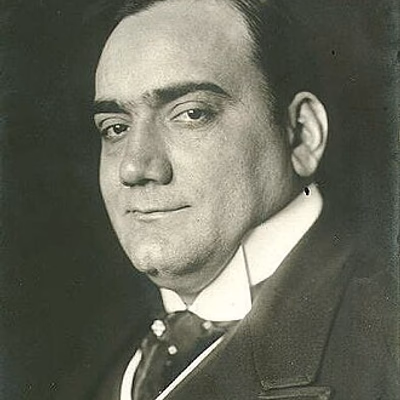 Enrico Caruso