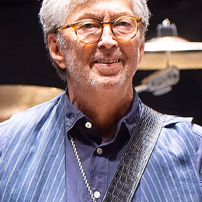 Eric Clapton