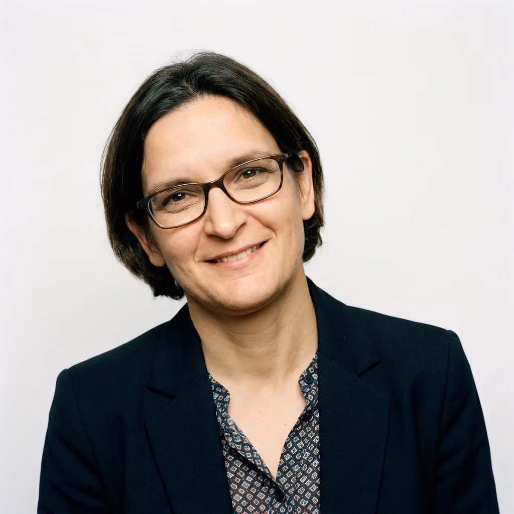 Esther Duflo