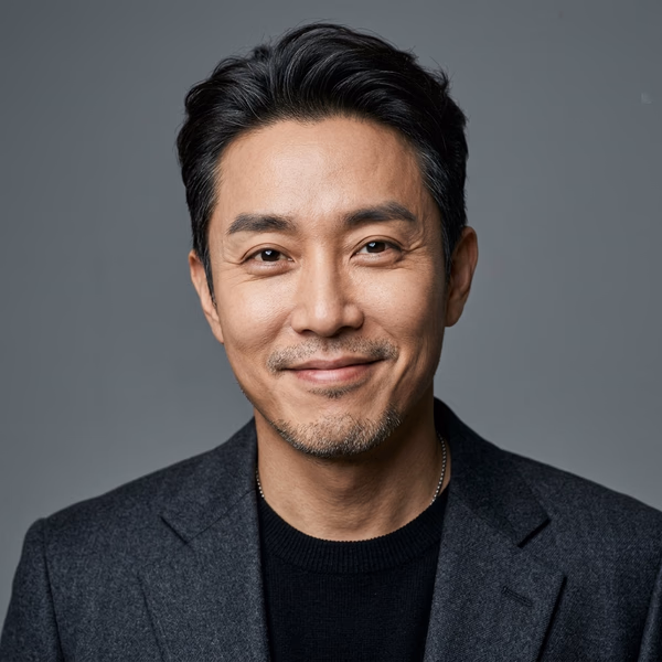 Eun Ji-won