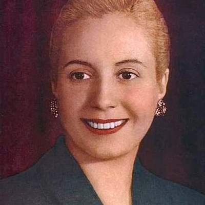 Eva Perón