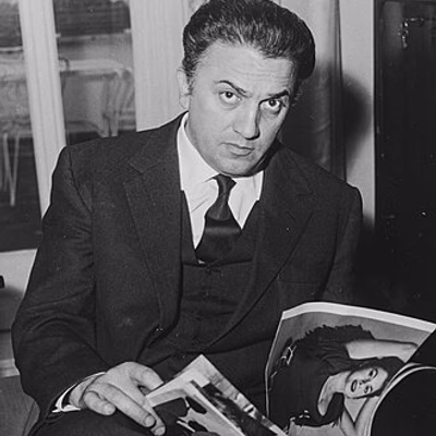 Federico Fellini