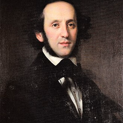 Felix Mendelssohn