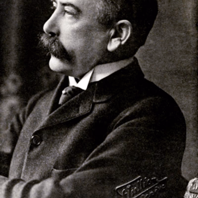 Ferdinand de Saussure