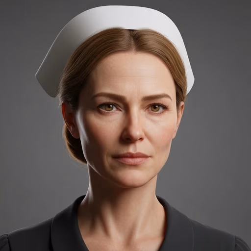 Florence Nightingale