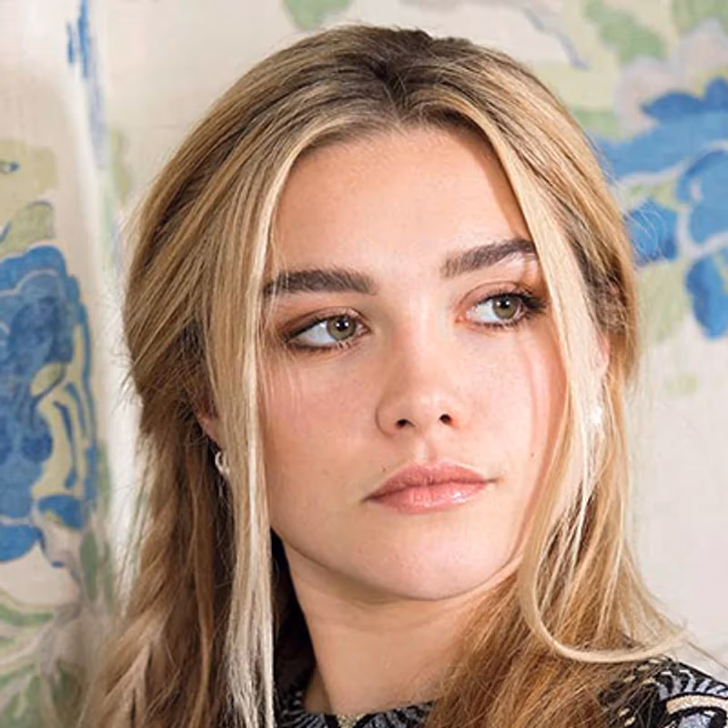 Florence Pugh