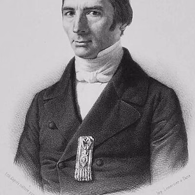 Frédéric Bastiat