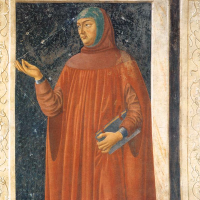 Francesco Petrarca (Petrarch)