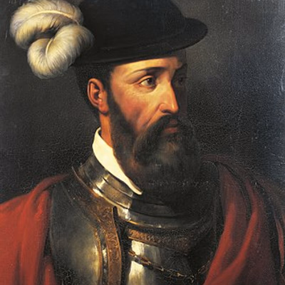 Francisco Pizarro