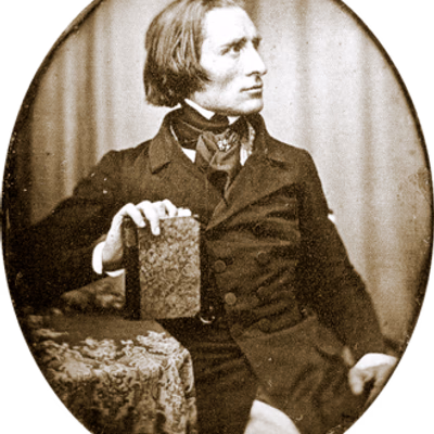 Franz Liszt