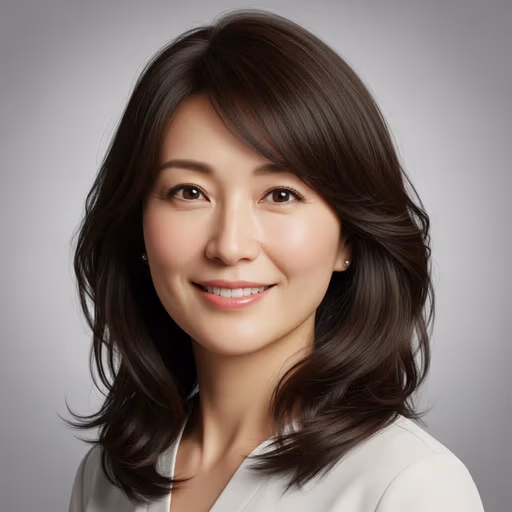 Misato Fukuen