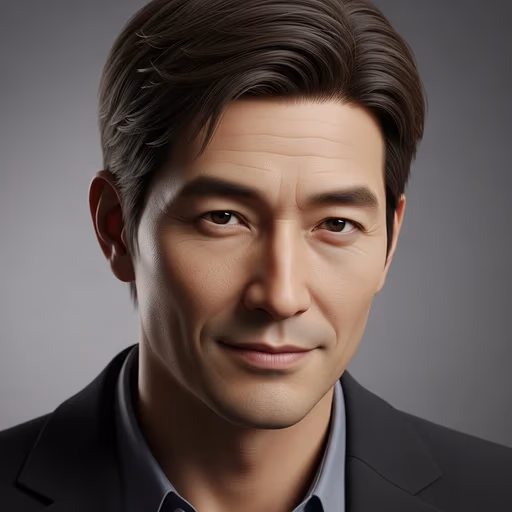 Jun Fukuyama