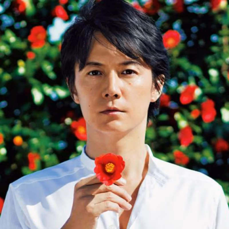 Masaharu Fukuyama