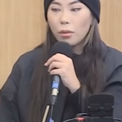 Gabee (Shin Ji-won)