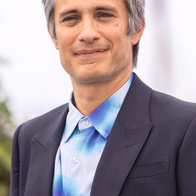 Gael García Bernal