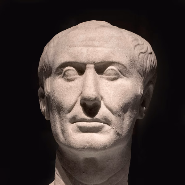 Gaius Julius Caesar