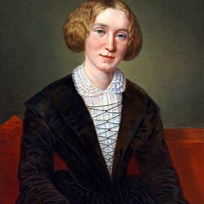 George Eliot