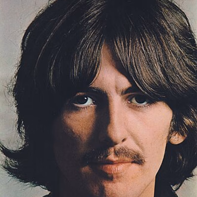 George Harrison