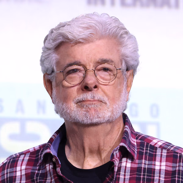 George Lucas