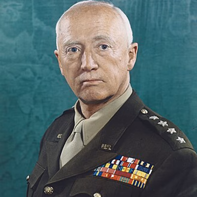 George S. Patton